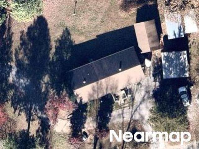 House for sale in Granville, North Carolina