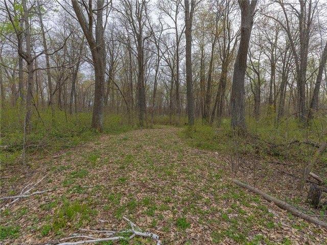Land for sale in Garrison, Minnesota