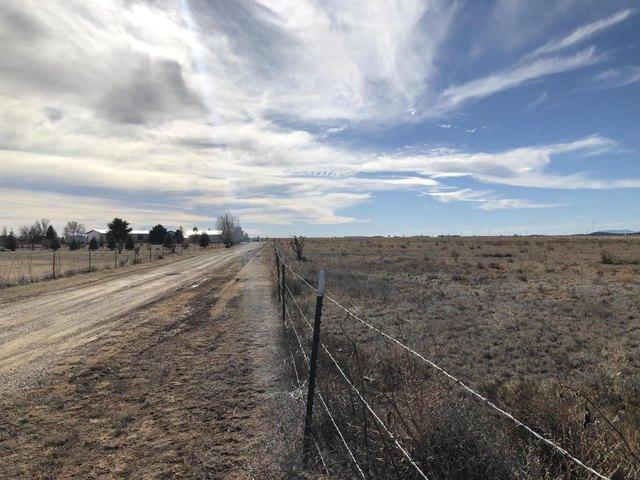 Land for sale in Moriarty, Torrance County