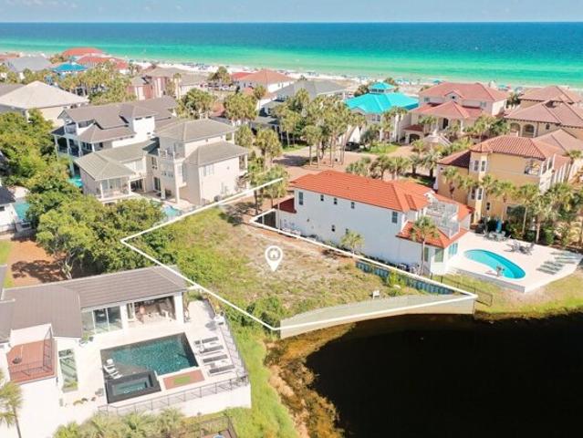 Land for sale in Destin Land for sale in Destin