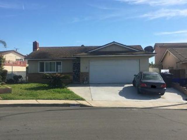 House for sale in Jacumba, California