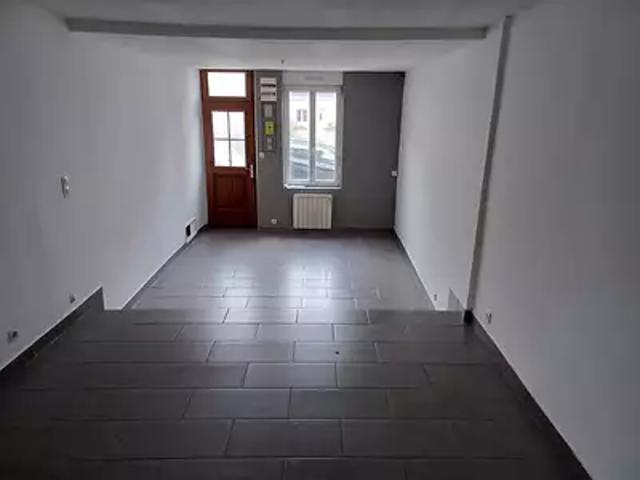 Maison vente à Boulogne-sur-Mer, Desvres