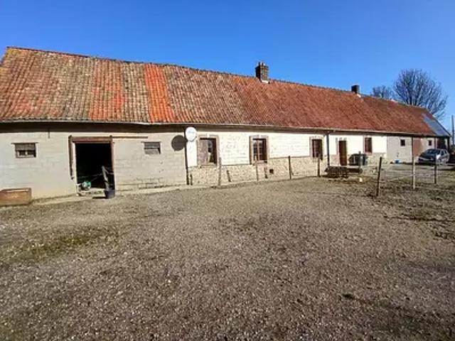 Maison vente à Boulogne-sur-Mer, Desvres
