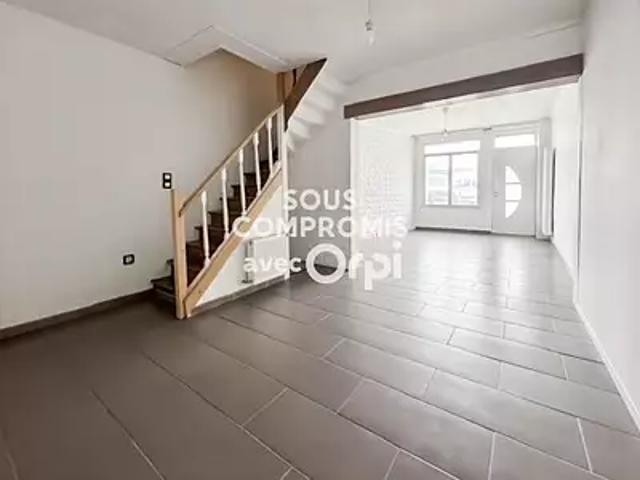 Maison vente à Boulogne-sur-Mer, Desvres