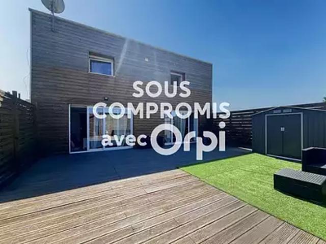 Maison vente à Boulogne-sur-Mer, Desvres