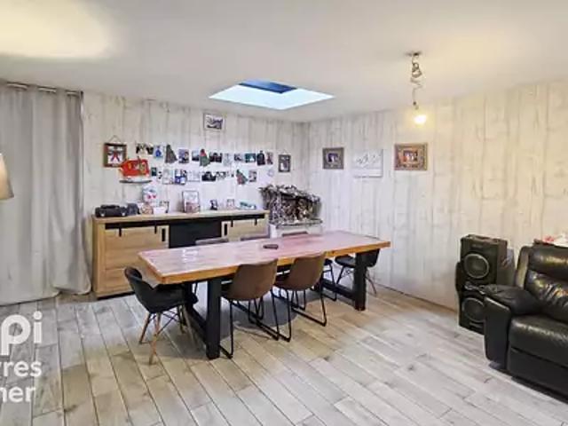 Maison vente à Boulogne-sur-Mer, Desvres