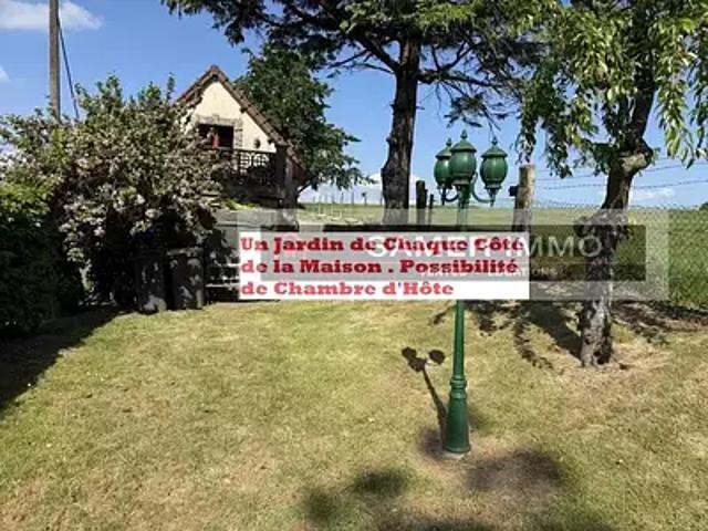 Maison vente à Boulogne-sur-Mer, Desvres