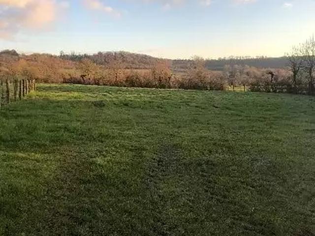 Terrain vente à Boulogne-sur-Mer, Desvres