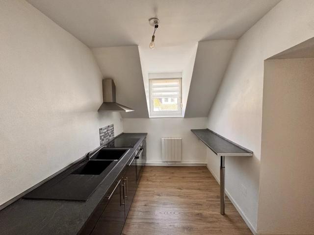 Appartement location à Boulogne-sur-Mer, Desvres