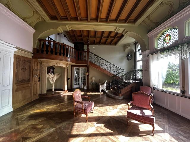 Villa vente à Boulogne-sur-Mer, Desvres