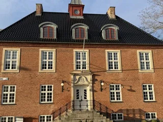 Erhvervsejendom til leje i Birkerød, Brøndby