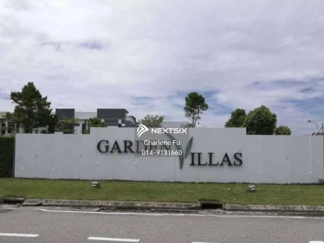Shop for sale in Johor
