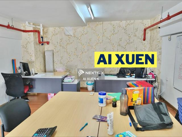 Residential House for rent in Kuching