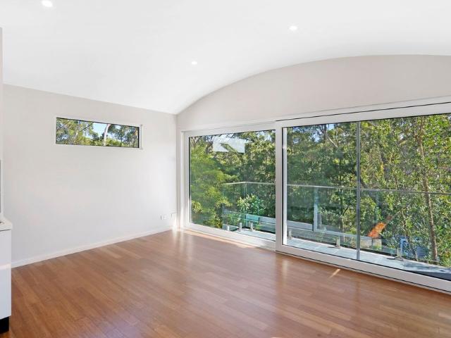 Apartment for rent in Helensburgh, Wollongong City Council