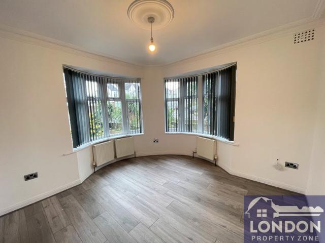 House for rent in Wallington, Greater London