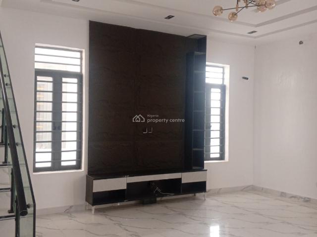 Detached duplex for sale in Ibeju Lekki, Abuja