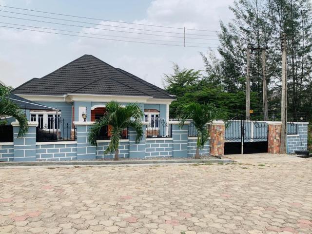 Property for sale in Ojo, Ibadan