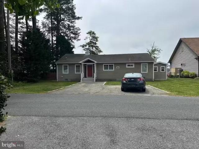 House for rent in Selbyville