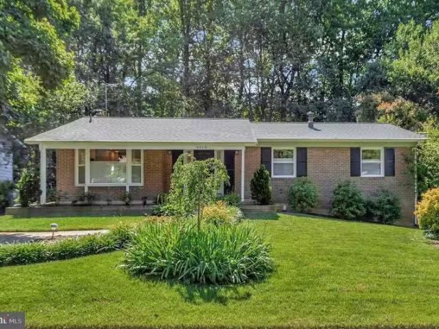 House for rent in Annandale