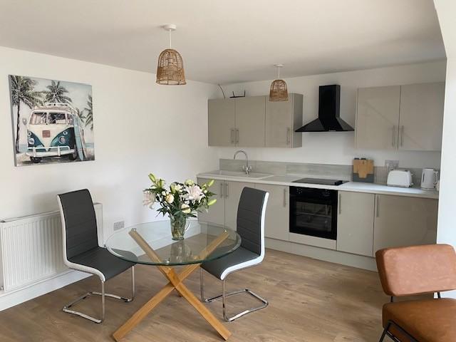 Room for rent in Newbridge-on-Usk, Tredunnock
