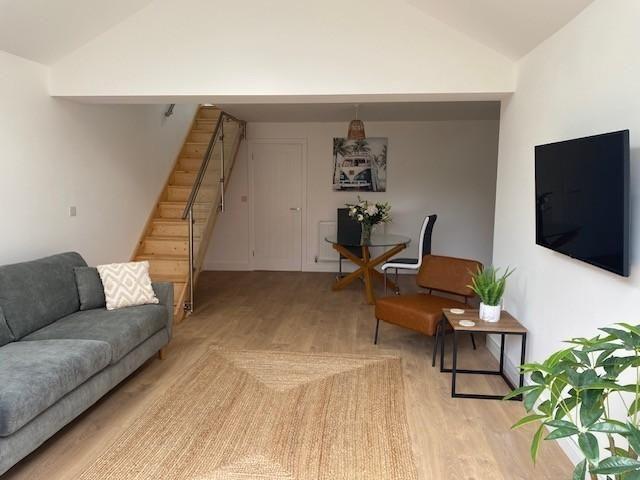 Room for rent in Newbridge-on-Usk, Tredunnock