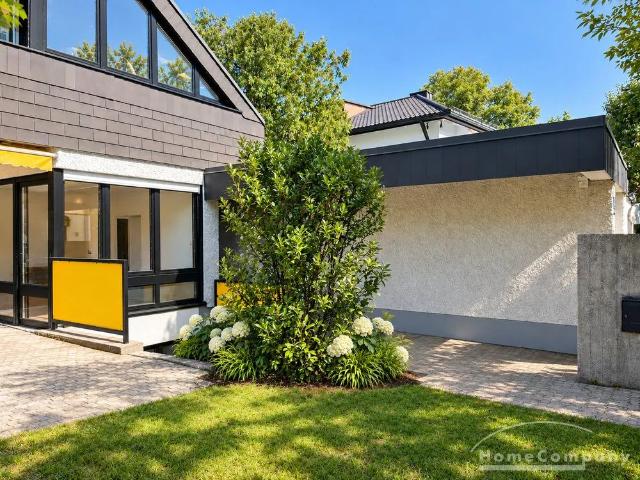 Haus mieten in Neu-Langwied, München