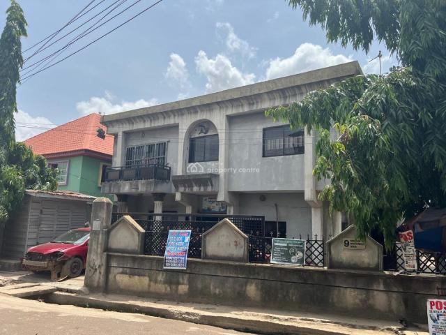 Detached duplex for rent in Ikeja , Abuja