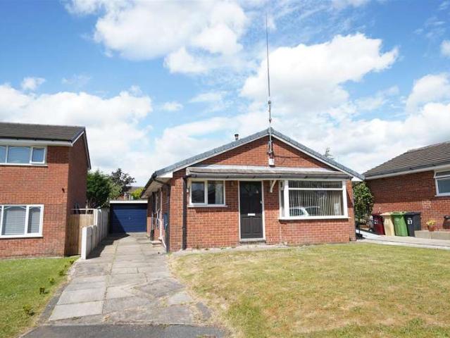 Bungalow for sale in Lee Bank, Greater Manchester