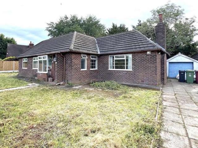 Bungalow for sale in Daisy Hill, Lee Bank
