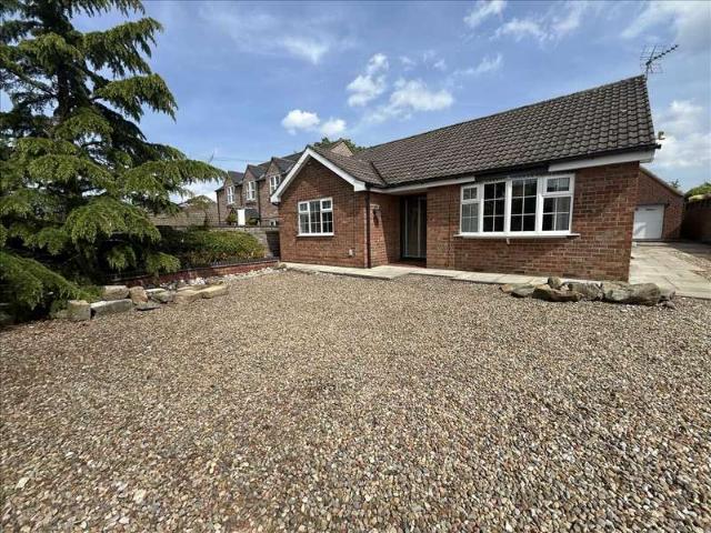 Bungalow for rent in Sutton upon Derwent, East Riding Of Yorkshire