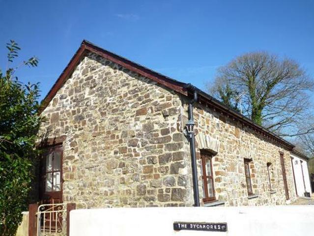 House for rent in Holsworthy, Torridge