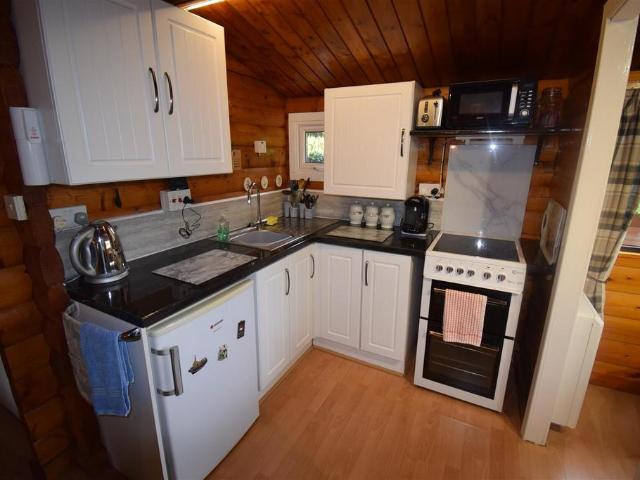 Bungalow for sale in Trawsfynydd, Bronaber