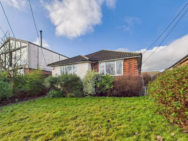 Bungalow for sale in Helford, Hampshire