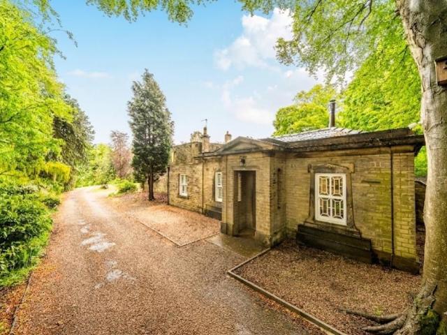 Bungalow for sale in Warley Town, West Yorkshire