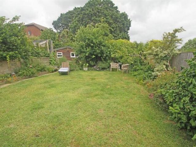 Bungalow for sale in Throop, Bournemouth