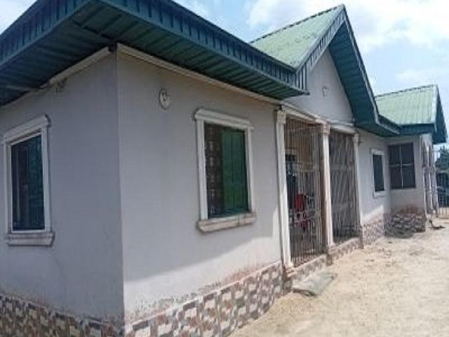 Property for sale in Delta