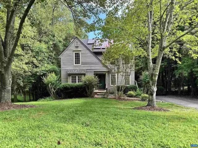 Condo for rent in Charlottesville