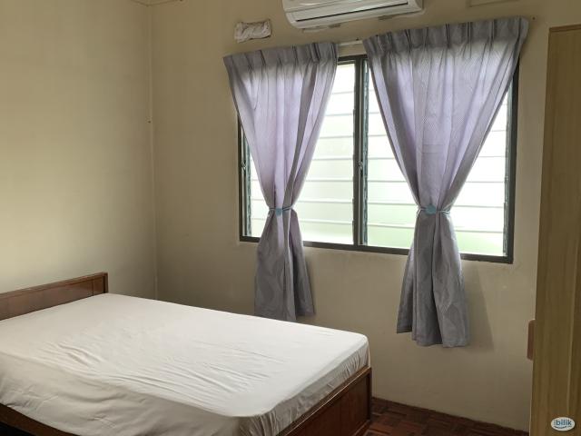 Room for rent in Georgetown, Penang