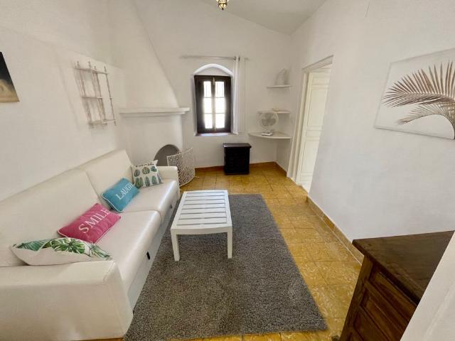 Casa en alquiler en Centro, Málaga-Costa del Sol