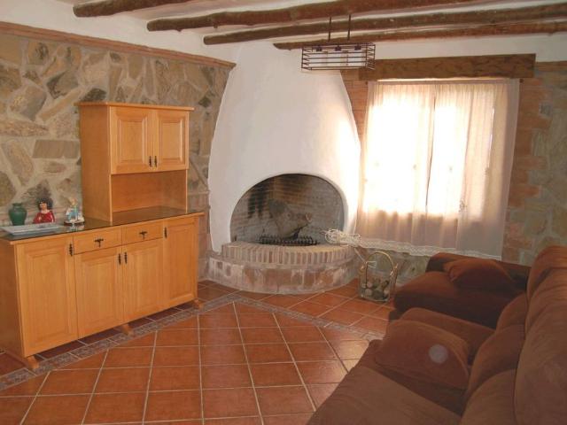 Casa en alquiler en Centro, Málaga-Costa del Sol