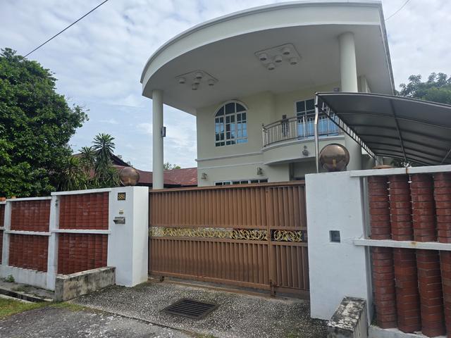 Bungalow for sale in Perak, Tanjong Ipoh