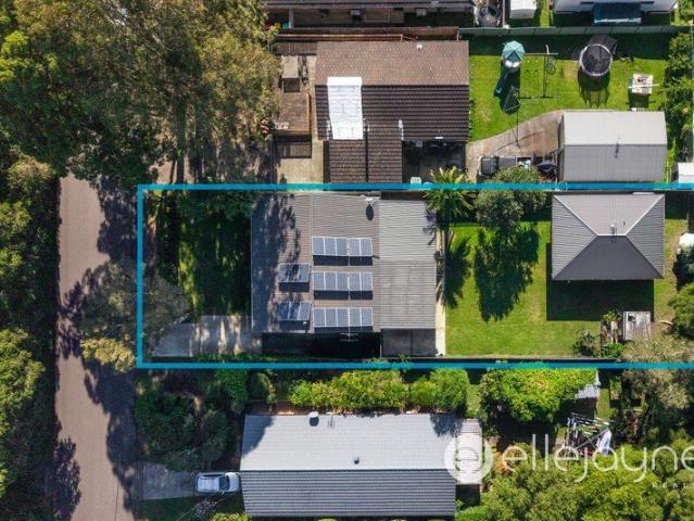 House for sale in New South Wales