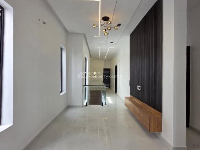 House for sale in Eti Osa, Abuja