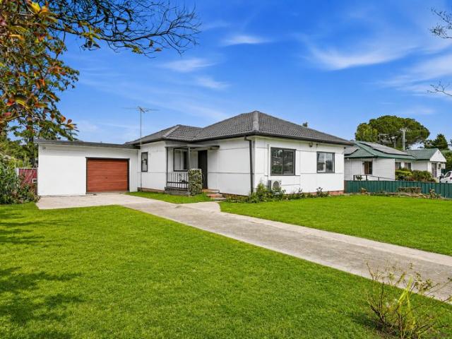 House for sale in Sydney, New South Wales