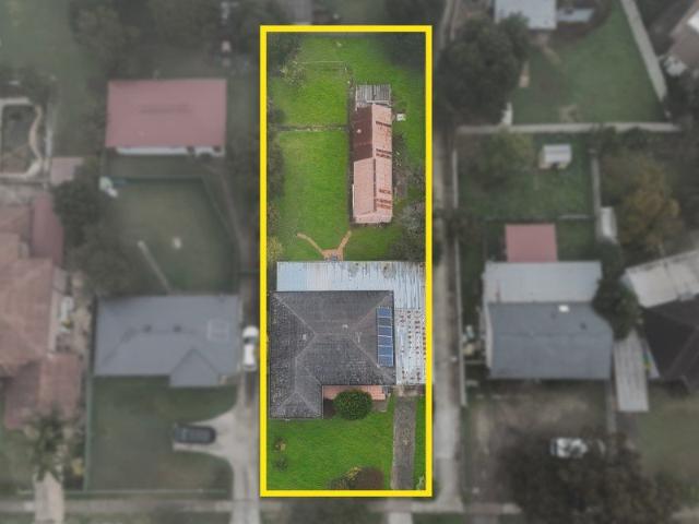 House for sale in Sydney, New South Wales