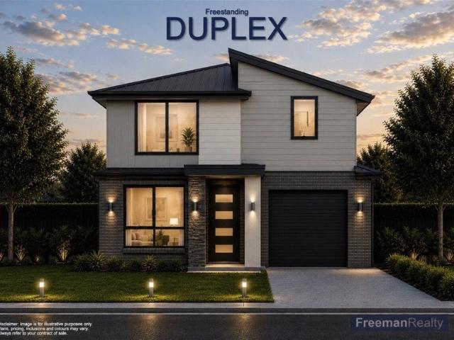 Land for sale in Ambergate, New South Wales