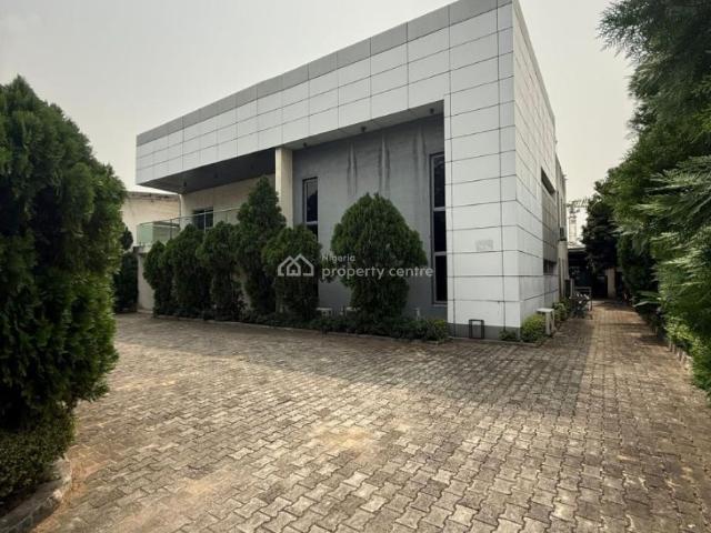 Property for sale in Eti Osa, Abuja