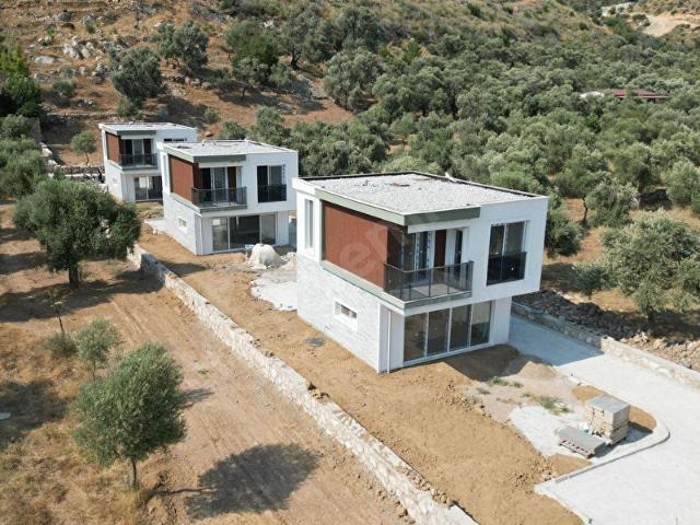 Milas, Muğla içerisinde satılık Villa