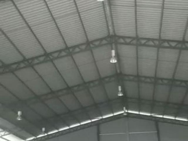 Warehouse for rent in Kuala Selangor, Selangor