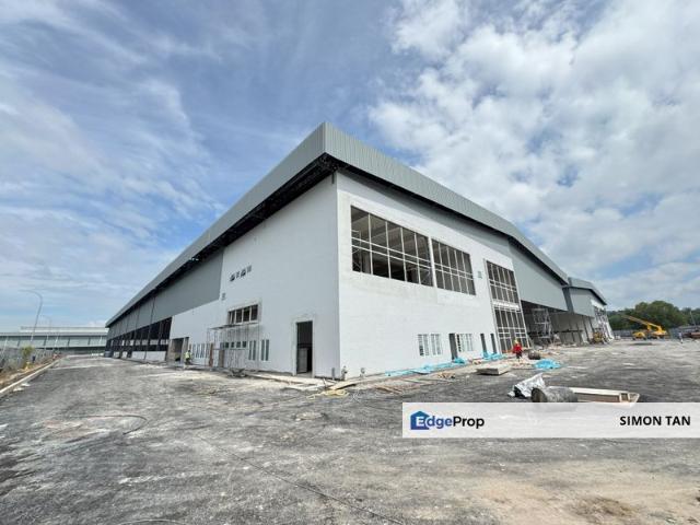 Warehouse for rent in Nilai, Negeri Sembilan